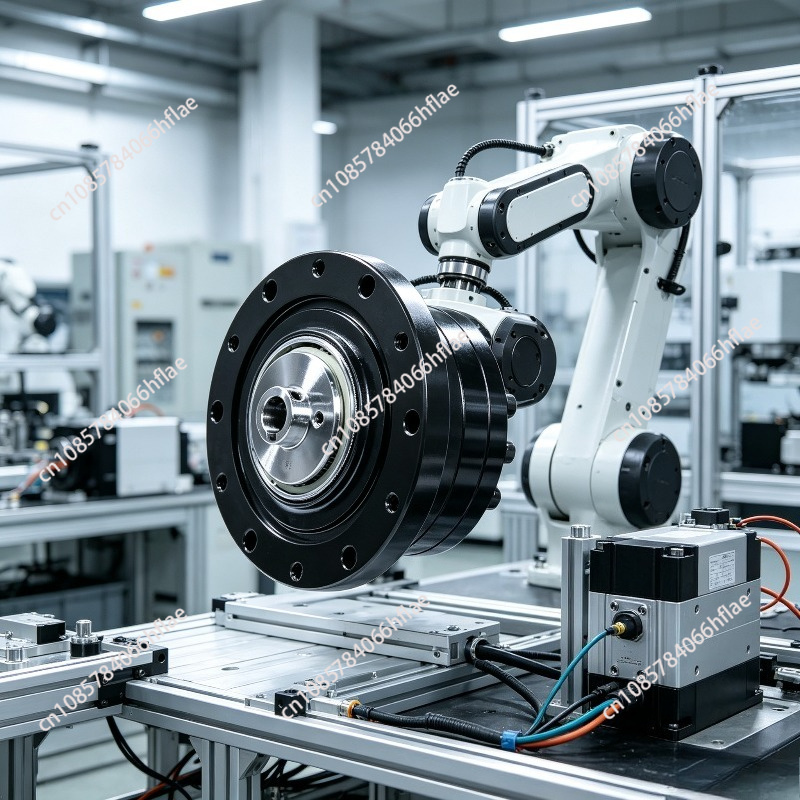 Redutor Harmônico de Alta Prec - Robot Arm Motor avaliação e preço