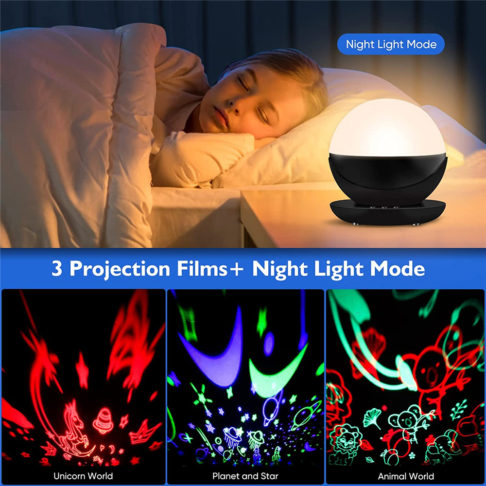 Luz Noturna para Crianças, Dec - Planetarium Projector Home avaliação e preço