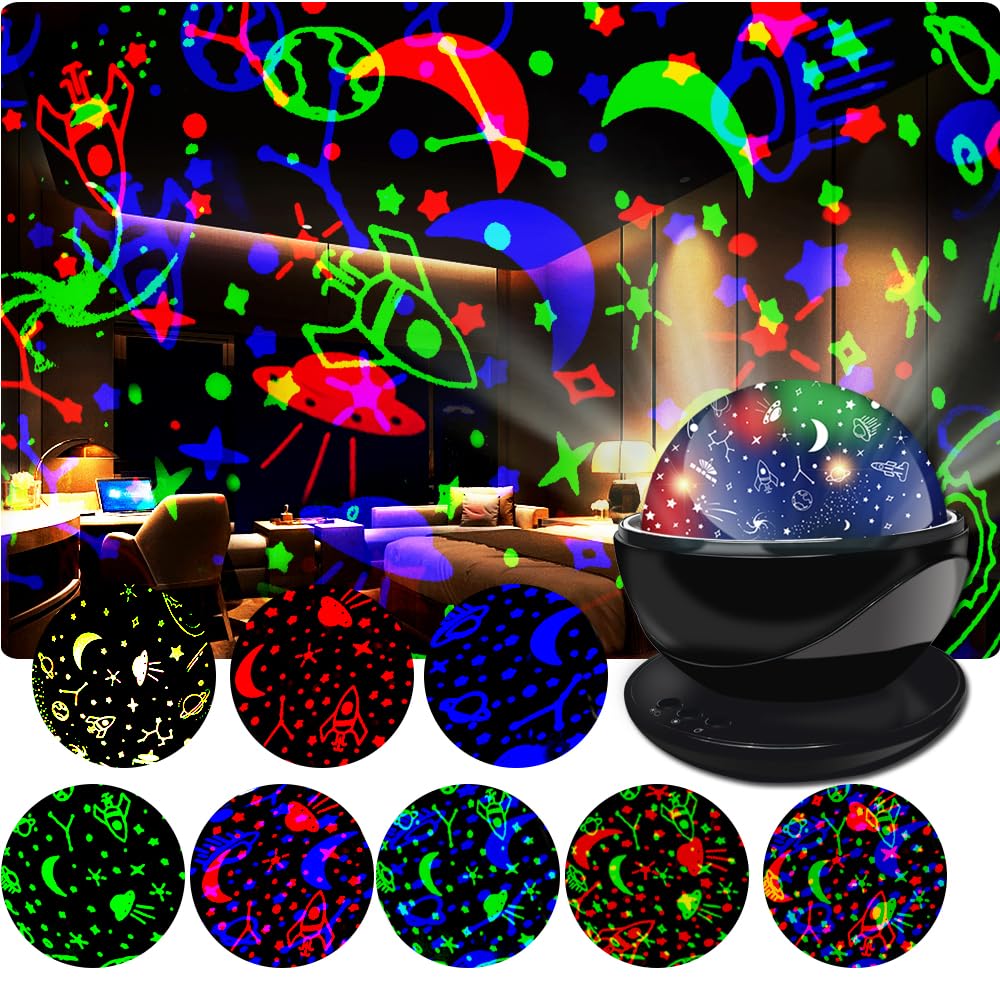 Luz Noturna para Crianças, Dec - Planetarium Projector Home avaliação e preço