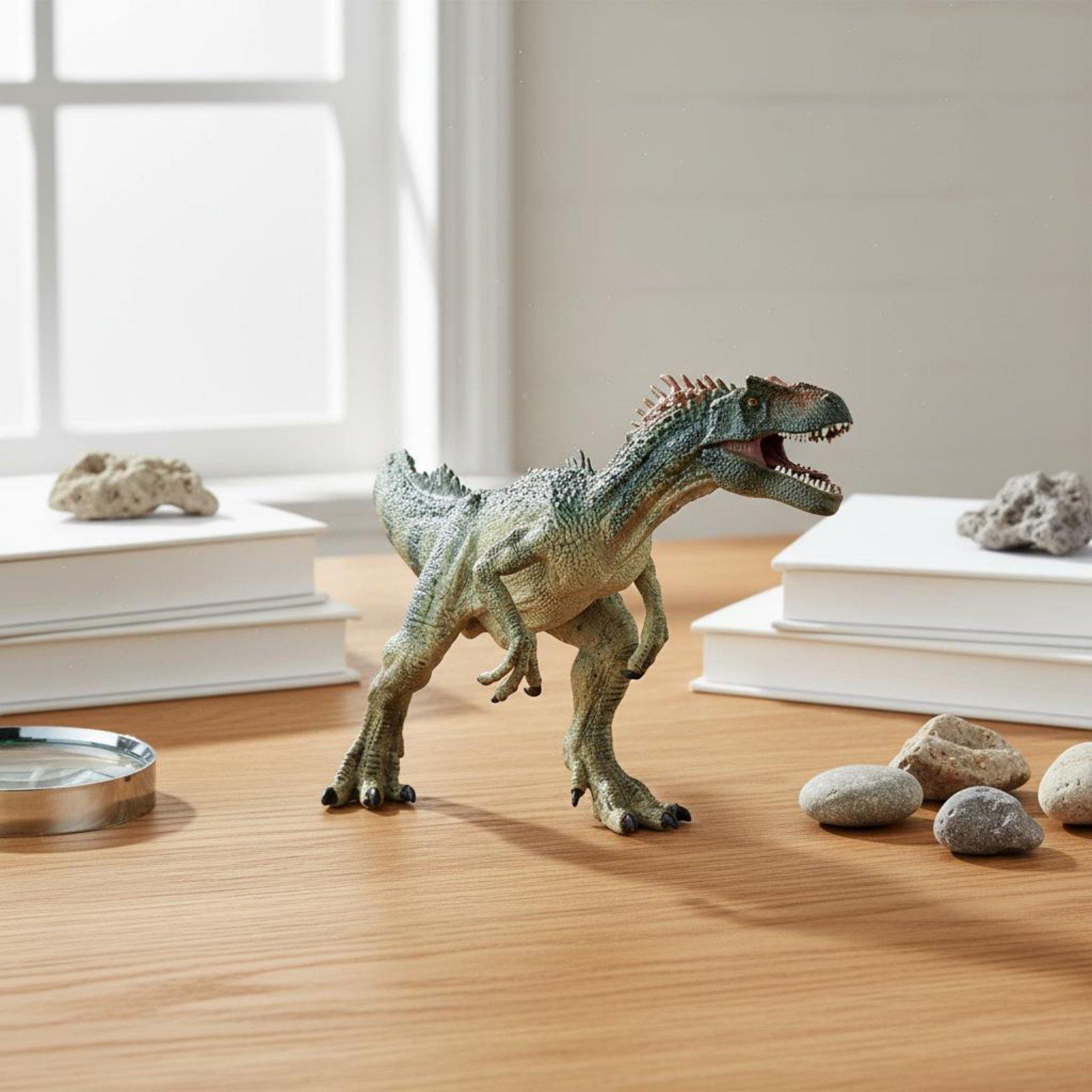 Figura de Simulação de Dinossa - Science Toy avaliação e preço