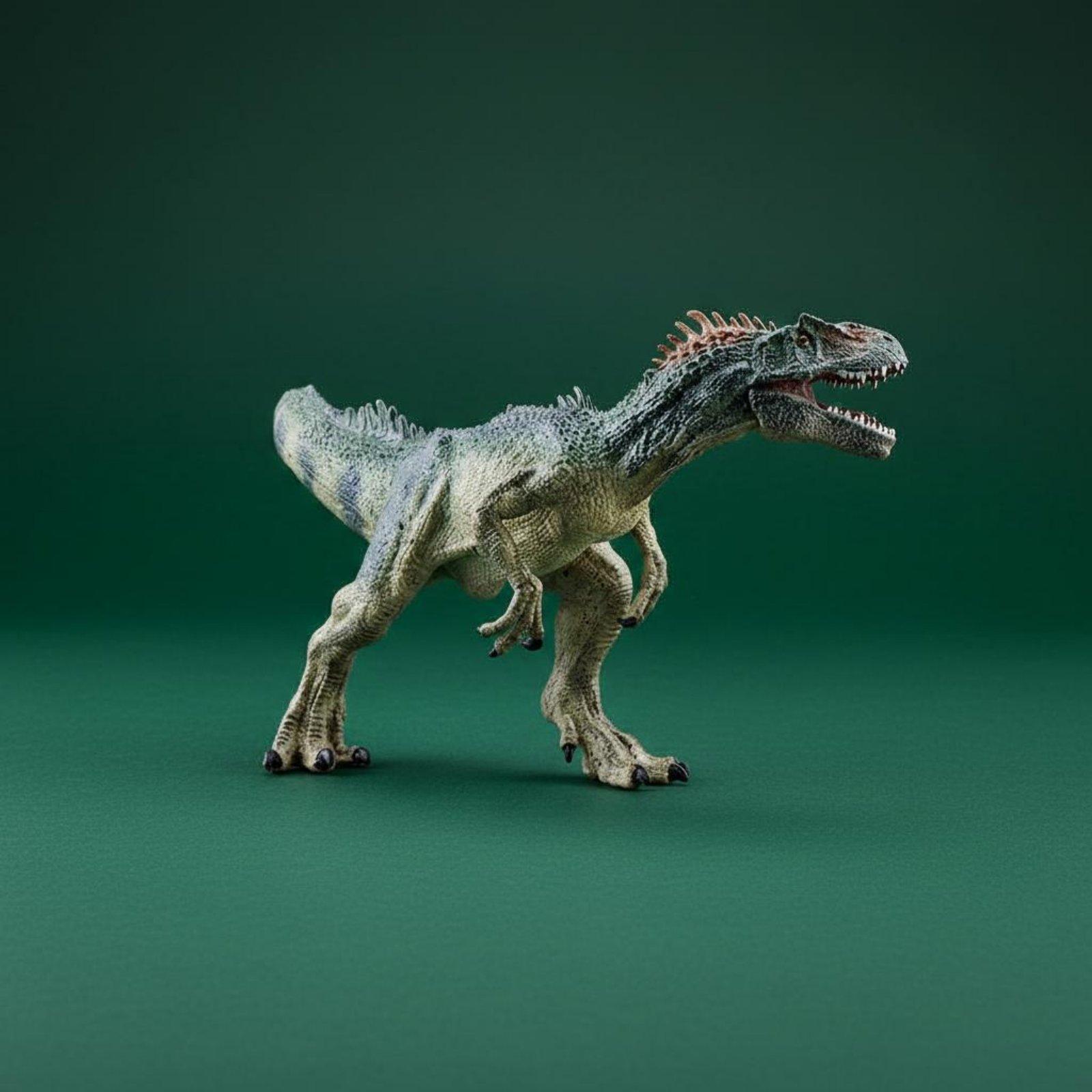 Figura de Simulação de Dinossa - Science Toy avaliação e preço