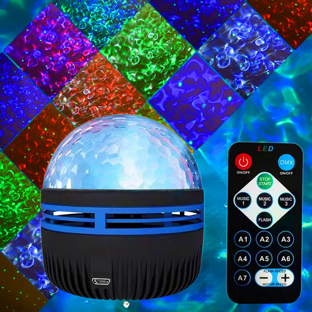 Projetor de céu noturno estrel - Planetarium Projector Home avaliação e preço