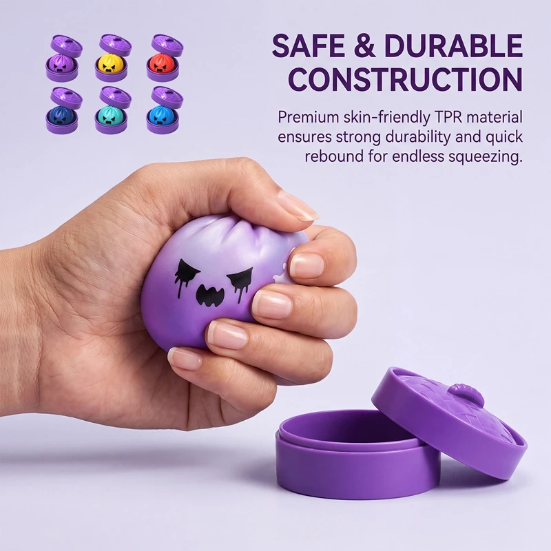 Brinquedo de Halloween em Form - Crystal Growing Kit avaliação e preço