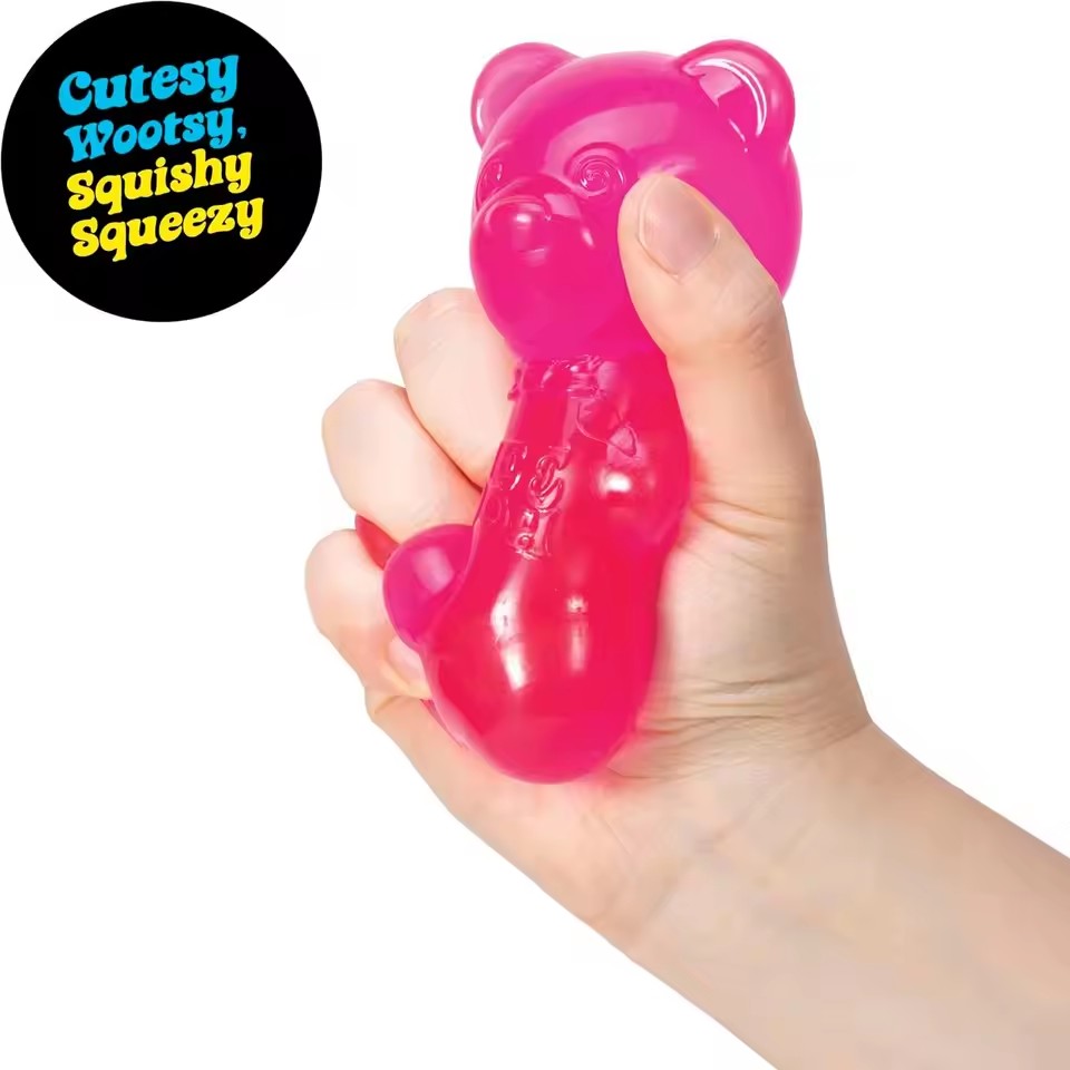 O novo brinquedo de borracha N - Crystal Growing Kit avaliação e preço