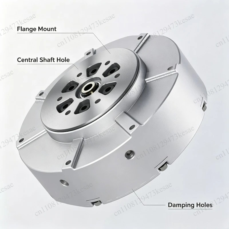 Motor Articulado GO-M8010-6 23 - Robot Arm Motor avaliação e preço