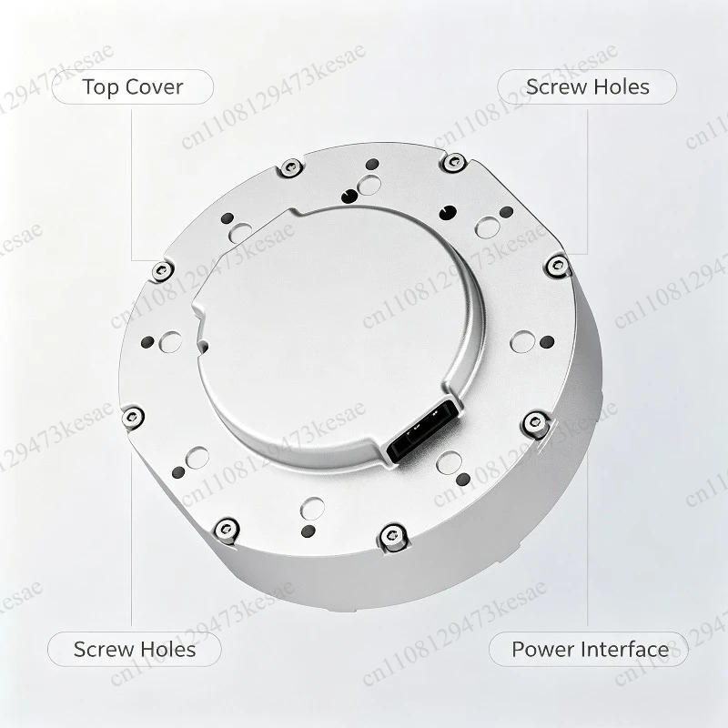 Motor Articulado GO-M8010-6 23 - Robot Arm Motor avaliação e preço